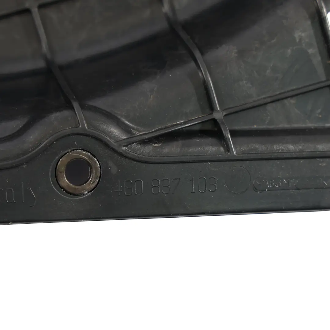 Audi A6 C7 Altavoz Frontal Cubierta Recorte Envolvente Izquierdo - SKU 4G0837103A - Número de pieza 4G0837103A