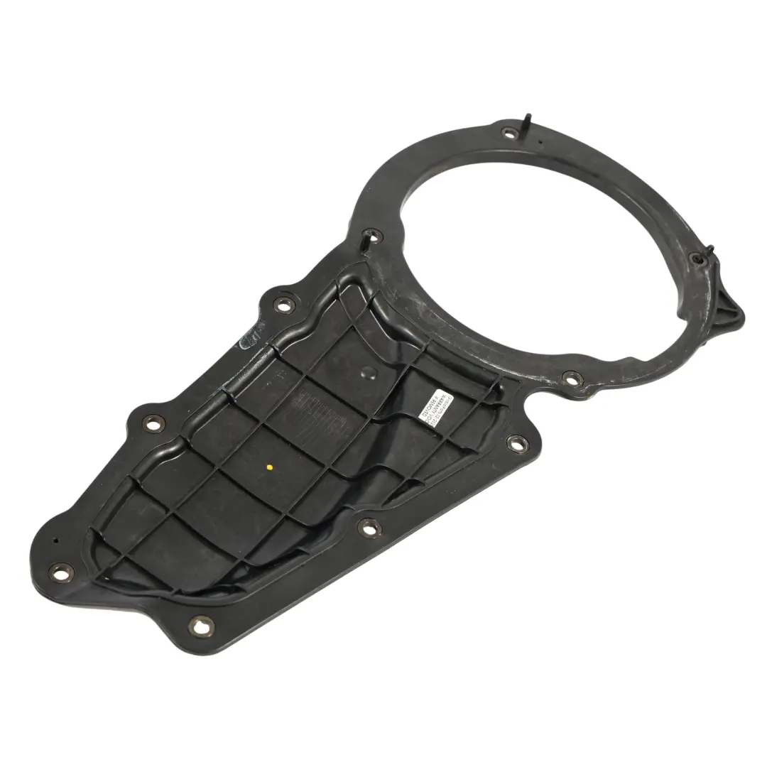 Audi A6 C7 Front Speaker Bass Cover Surround Trim Left N/S - SKU 4G0837103A - Part number 4G0837103A