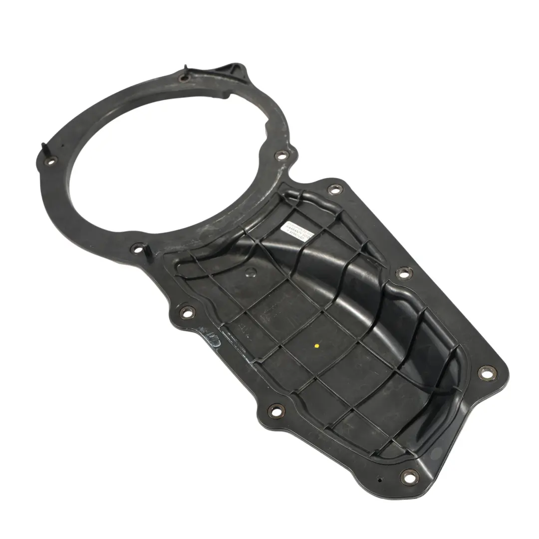 Audi A6 C7 Front Speaker Bass Cover Surround Trim Left N/S - SKU 4G0837103A - Part number 4G0837103A