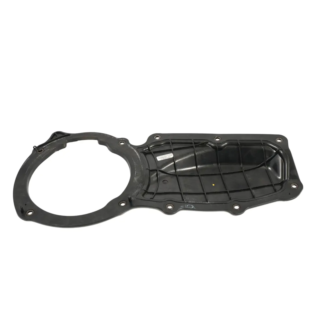 Audi A6 C7 Front Speaker Bass Cover Surround Trim Left N/S - SKU 4G0837103A - Part number 4G0837103A