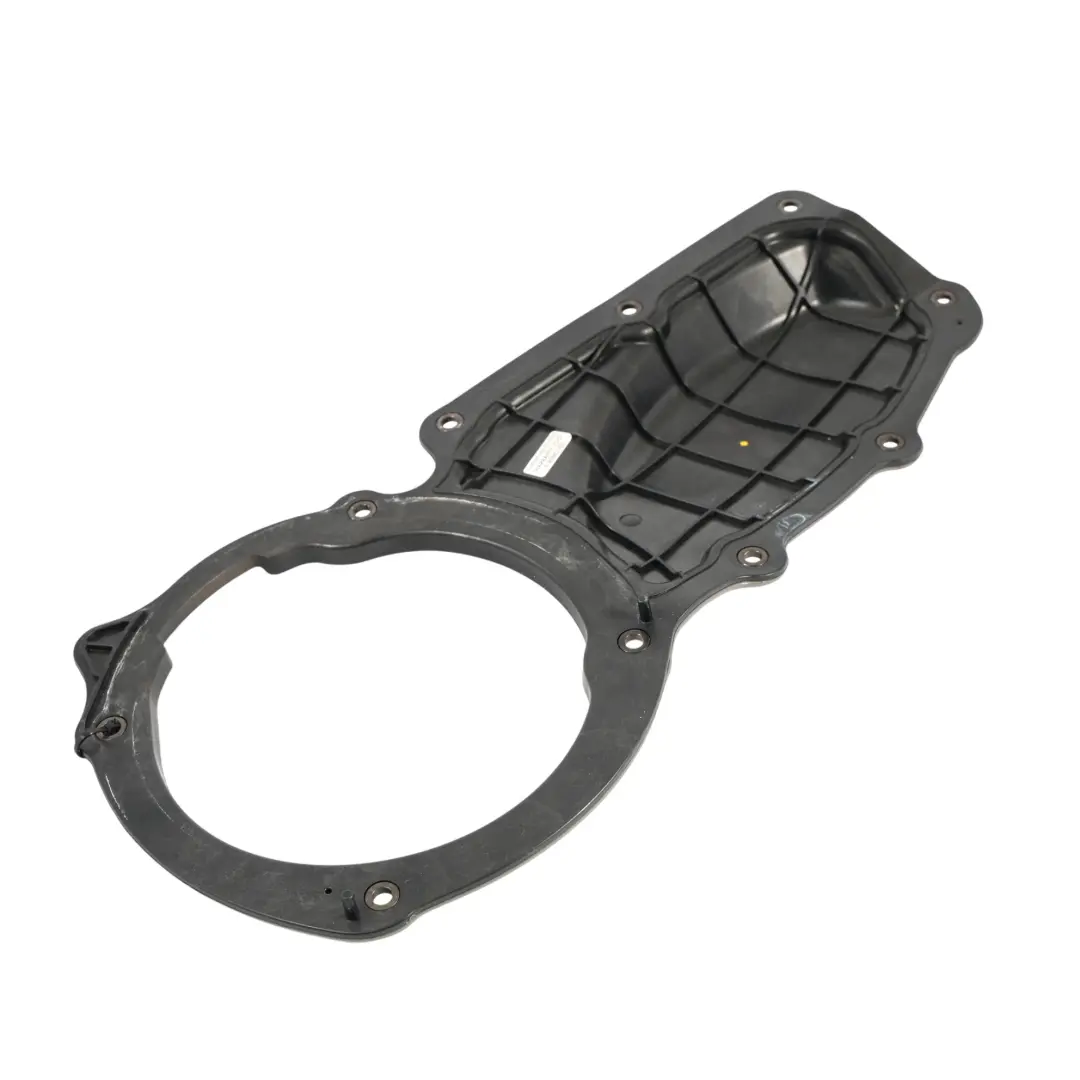 Audi A6 C7 Front Speaker Bass Cover Surround Trim Left N/S - SKU 4G0837103A - Part number 4G0837103A