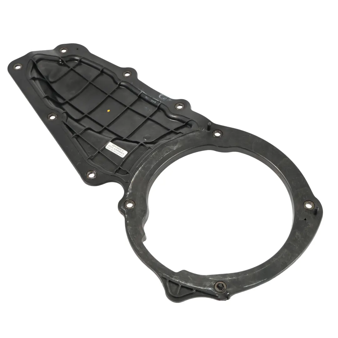 Audi A6 C7 Front Speaker Bass Cover Surround Trim Left N/S - SKU 4G0837103A - Part number 4G0837103A