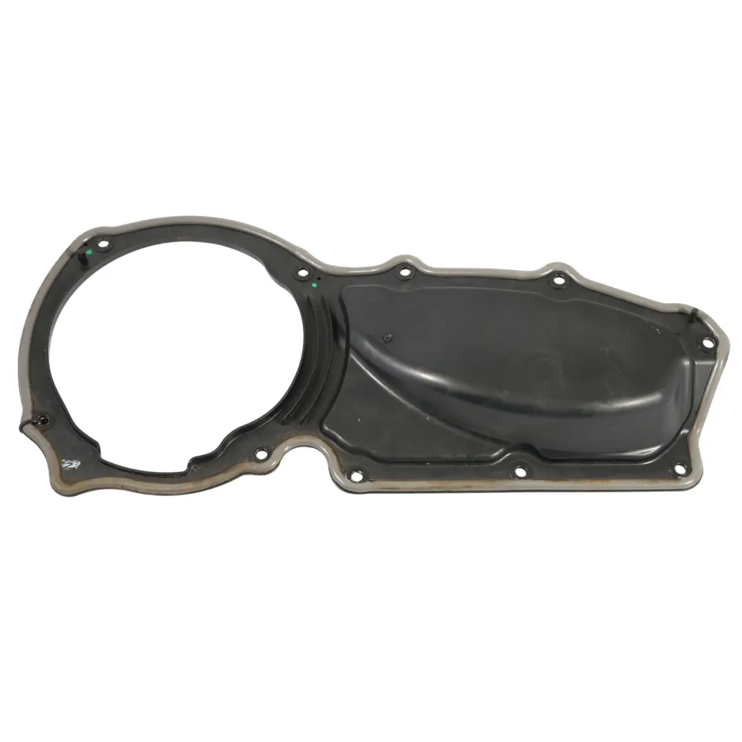 Audi A6 C7 Front Speaker Bass Cover Surround Trim Left N/S - SKU 4G0837103A - Part number 4G0837103A