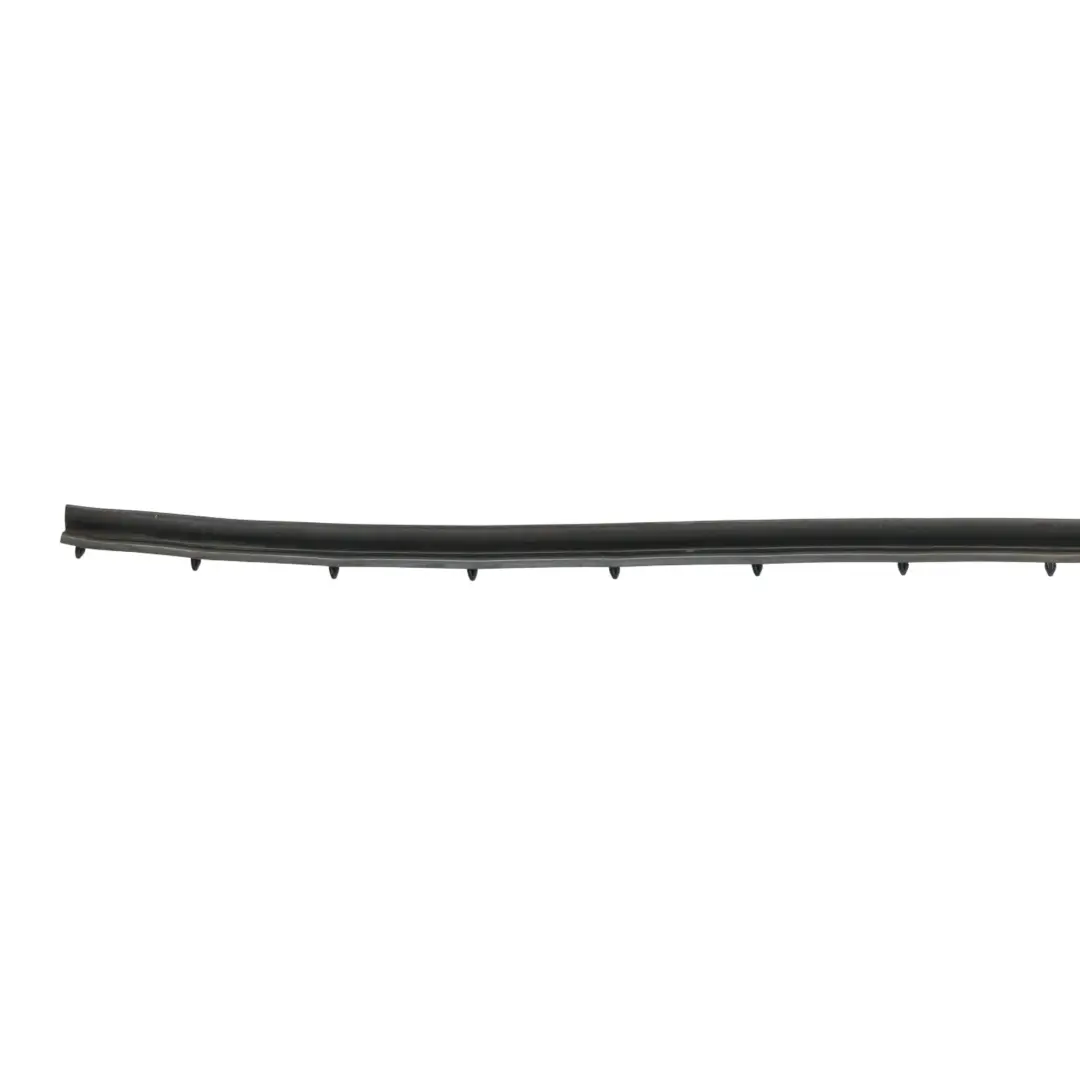 Audi A6 C7 Front Outer Lower Strip Door Seal Gasket Left N/S - SKU 4G0837717 - Part number 4G0837717