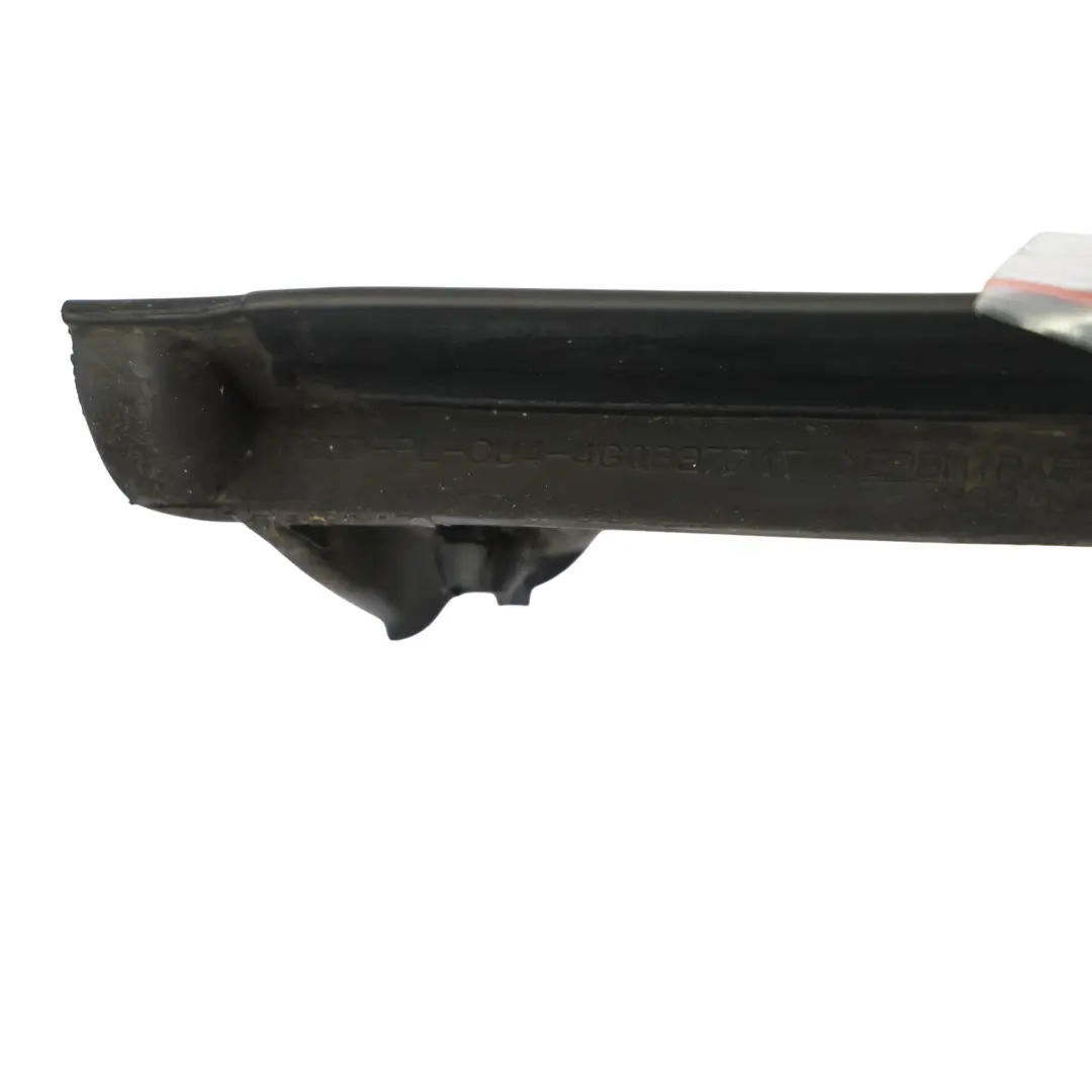 Joint D'Étanchéité Porte Inférieure Extérieure Avant Gauche pour Audi A6 C7 à propos du numéro de pièce 4G0837717 Audi A6 C7 Joint D'Étanchéité Porte Inférieure Extérieure Avant Gauche - SKU 4G0837717 - Numéro de pièce 4G0837717