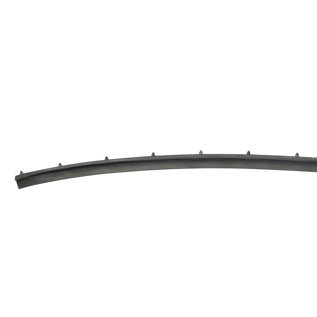 Audi A6 C7 Delantero Exterior Inferior Tira Puerta Junta Izquierda - SKU 4G0837717 - Número de pieza 4G0837717