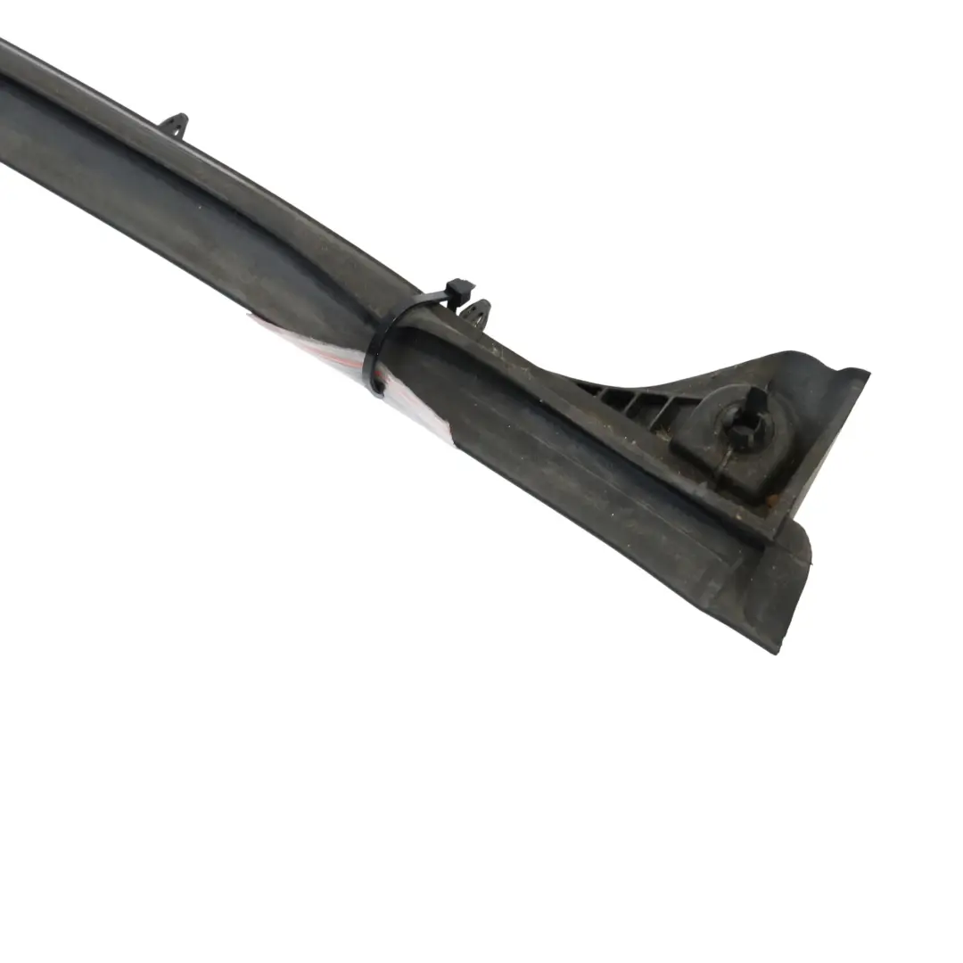 Delantero Exterior Inferior Tira Puerta Junta Izquierda para Audi A6 C7 con número de pieza 4G0837717 Audi A6 C7 Delantero Exterior Inferior Tira Puerta Junta Izquierda - SKU 4G0837717 - Número de pieza 4G0837717