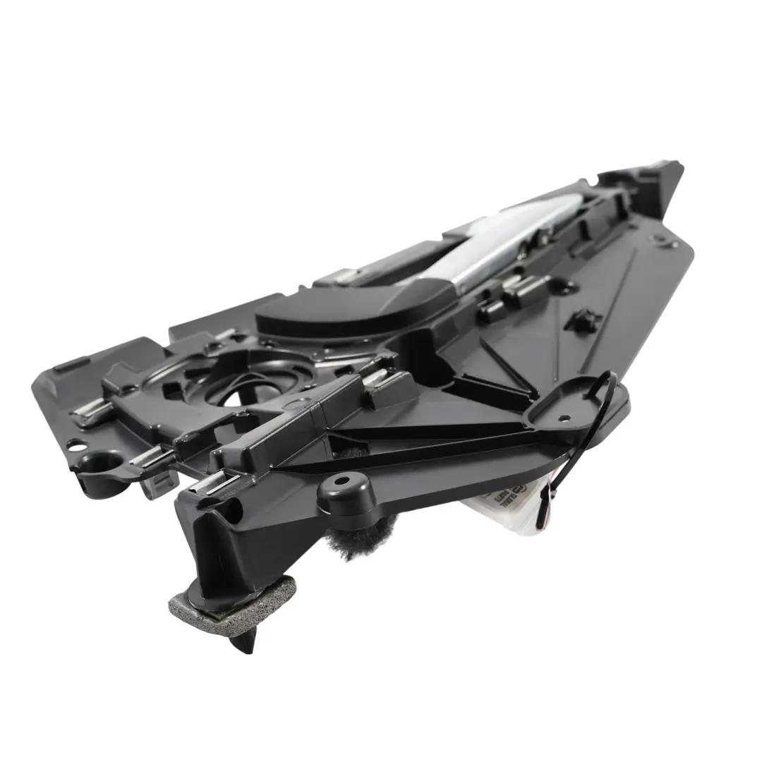 Audi A6 C7 Hinten Innenraum Entriegelungsgriff Rechts - SKU 4G0839020 - Teilenummer 4G0839020