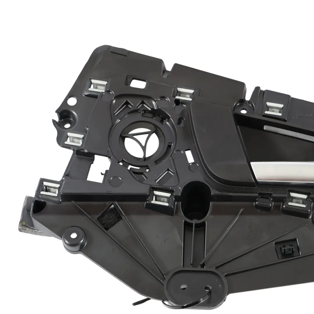 Poignée De Déverrouillage Intérieure Arrière Droite Modèle pour Audi A6 C7 à propos du numéro de pièce 4G0839020 Audi A6 C7 Poignée De Déverrouillage Intérieure Arrière Droite Modèle - SKU 4G0839020 - Numéro de pièce 4G0839020