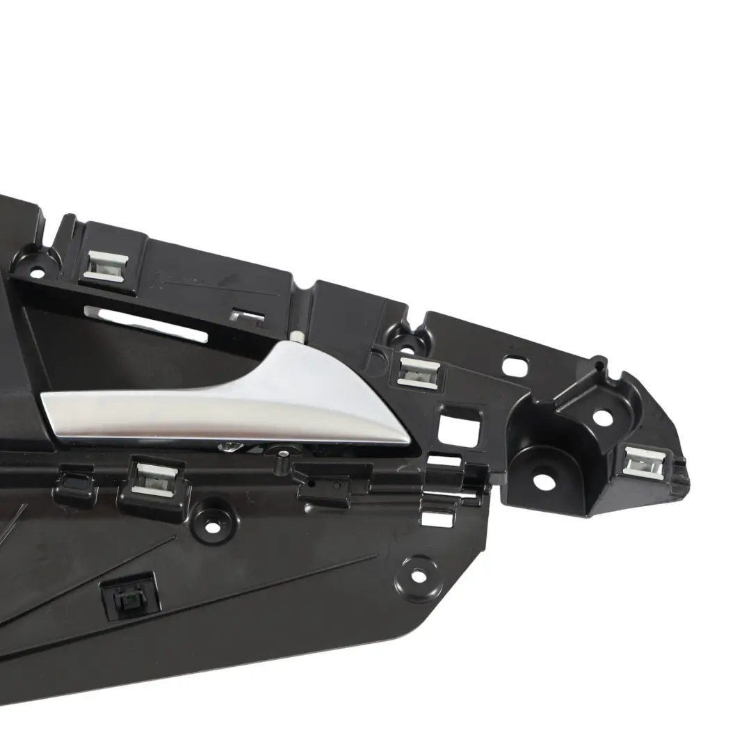 Audi A6 C7 Interior Trasero Interior Agarre Liberar Manija Derecha - SKU 4G0839020 - Número de pieza 4G0839020