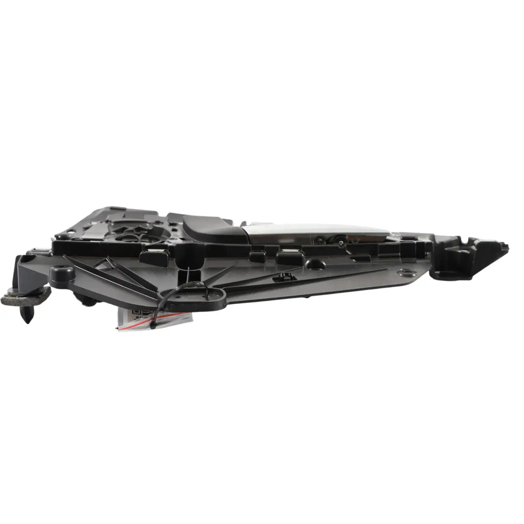 Poignée De Déverrouillage Intérieure Arrière Droite Modèle pour Audi A6 C7 à propos du numéro de pièce 4G0839020 Audi A6 C7 Poignée De Déverrouillage Intérieure Arrière Droite Modèle - SKU 4G0839020 - Numéro de pièce 4G0839020