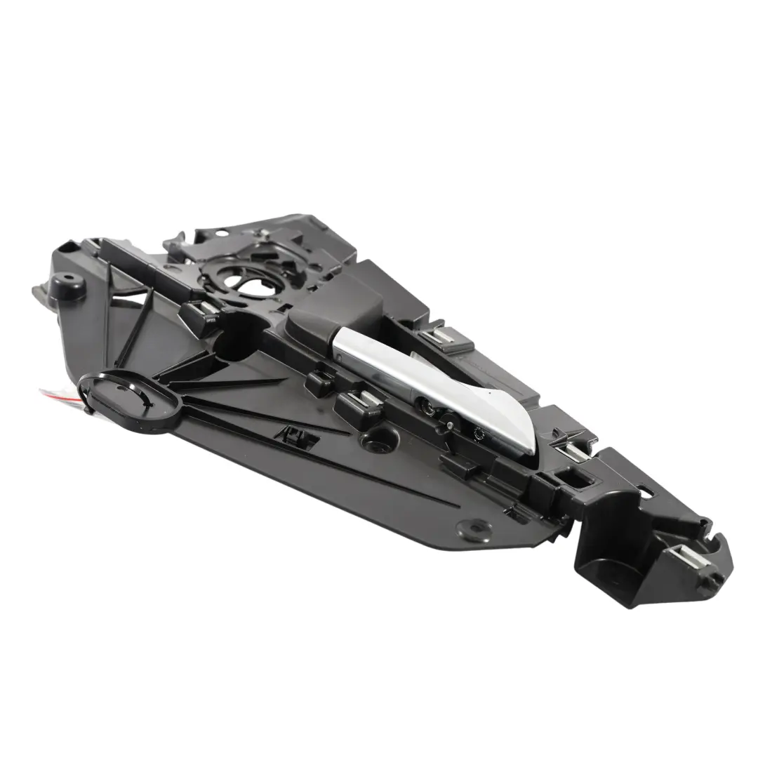 Poignée De Déverrouillage Intérieure Arrière Droite Modèle Audi A6 C7 - SKU 4G0839020 - Numéro de pièce 4G0839020