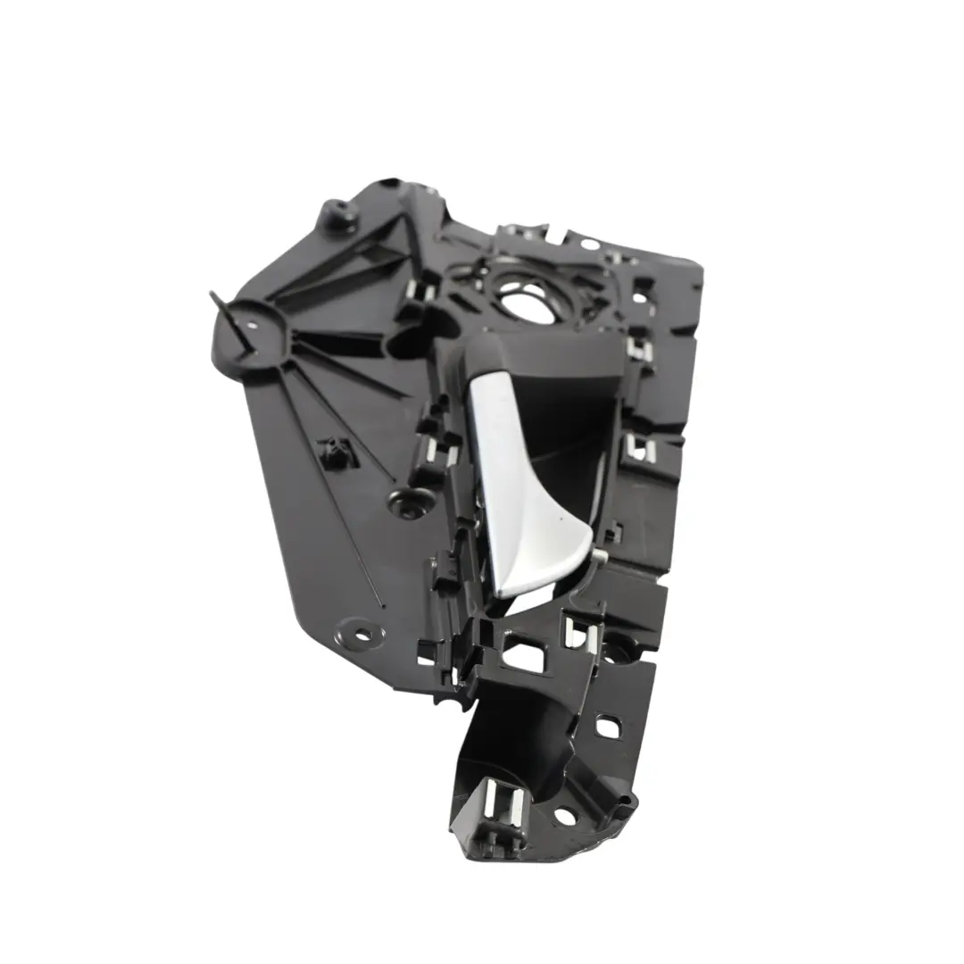 Audi A6 C7 Rear Interior Inner Grab Release Handle Right O/S - SKU 4G0839020 - Part number 4G0839020
