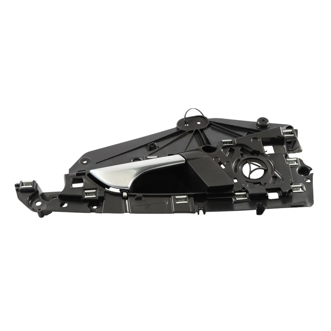 Audi A6 C7 Rear Interior Inner Grab Release Handle Right O/S - SKU 4G0839020 - Part number 4G0839020