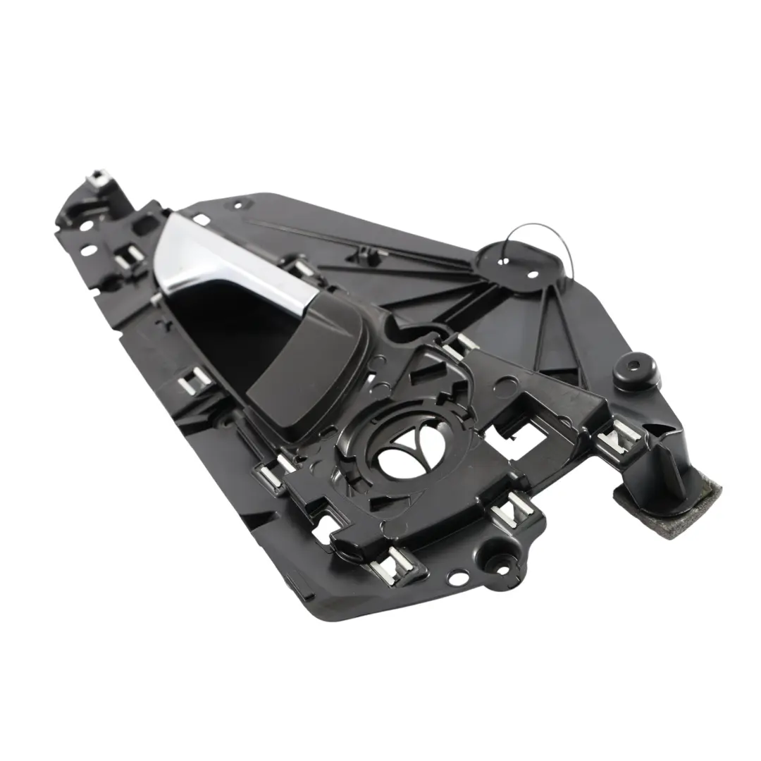 Audi A6 C7 Rear Interior Inner Grab Release Handle Right O/S - SKU 4G0839020 - Part number 4G0839020