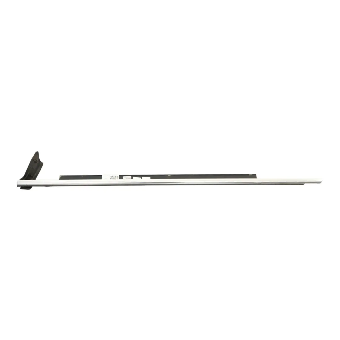 Audi A6 C7 Joint D'Étanchéité De Porte Avant Gauche - SKU 4G0853283 - Numéro de pièce 4G0853283