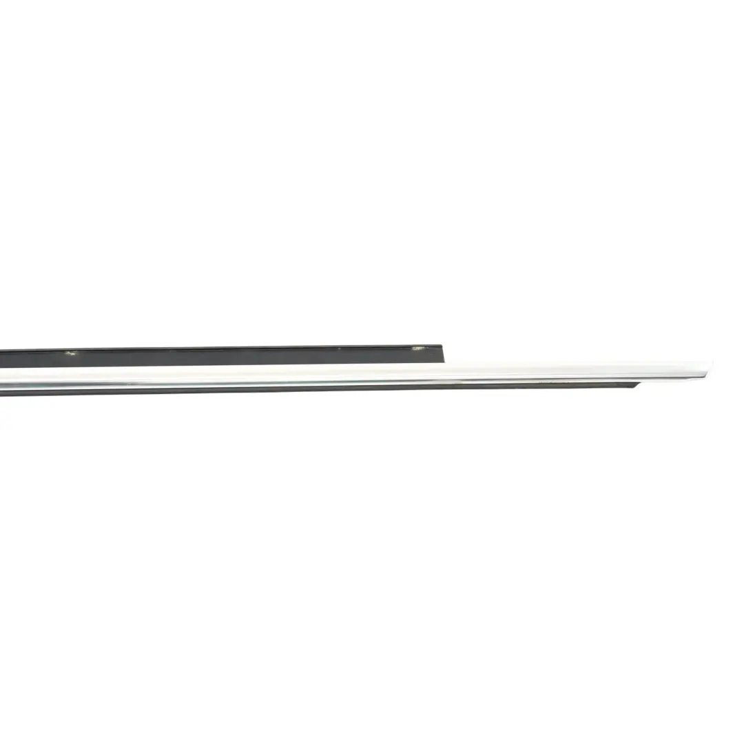 Audi A6 C7 Porta Anteriore Weatherstrip Striscia Guarnizione Sinistra - SKU 4G0853283 - Numero di parte 4G0853283