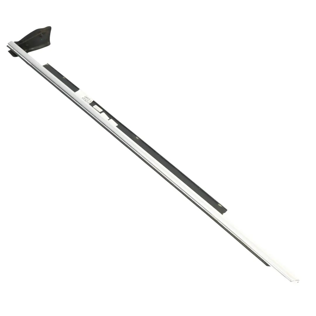 Puerta Delantera Burlete Tira Junta Embellecedor Izquierda para Audi A6 C7 con número de pieza 4G0853283 Audi A6 C7 Puerta Delantera Burlete Tira Junta Embellecedor Izquierda - SKU 4G0853283 - Número de pieza 4G0853283