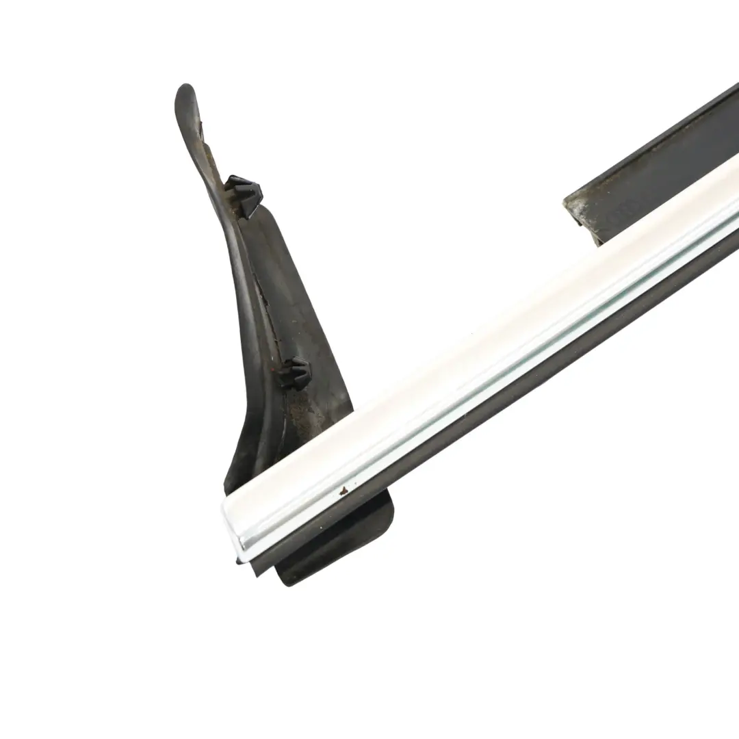 Vorderseite Tür Dichtung Streifen Trim Links für Audi A6 C7 mit Teilenummer 4G0853283 Audi A6 C7 Vorderseite Tür Dichtung Streifen Trim Links - SKU 4G0853283 - Teilenummer 4G0853283