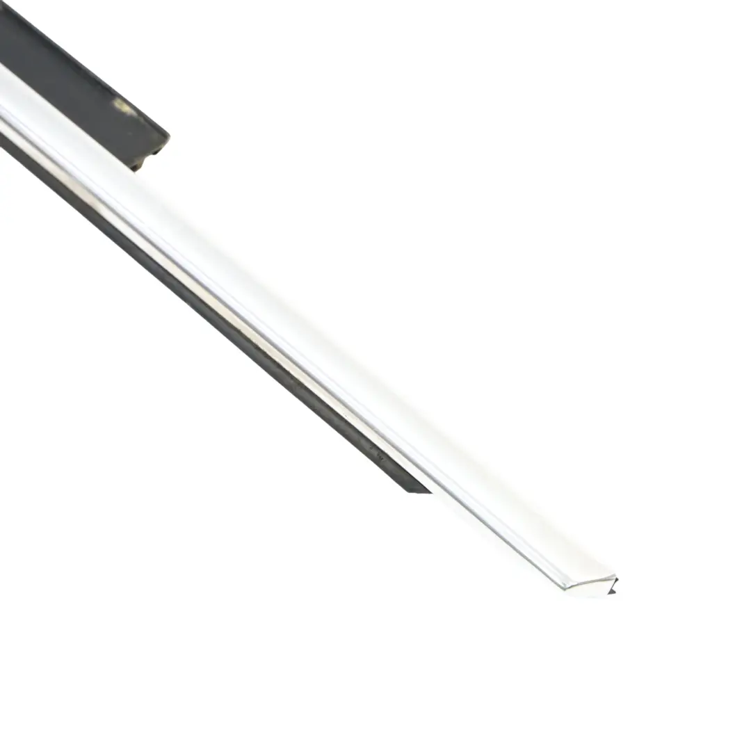 Joint D'Étanchéité De Porte Avant Gauche pour Audi A6 C7 à propos du numéro de pièce 4G0853283 Audi A6 C7 Joint D'Étanchéité De Porte Avant Gauche - SKU 4G0853283 - Numéro de pièce 4G0853283