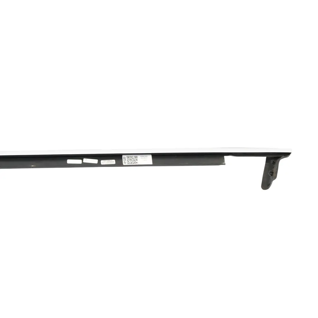 Audi A6 C7 Porta Anteriore Weatherstrip Striscia Guarnizione Sinistra - SKU 4G0853283 - Numero di parte 4G0853283