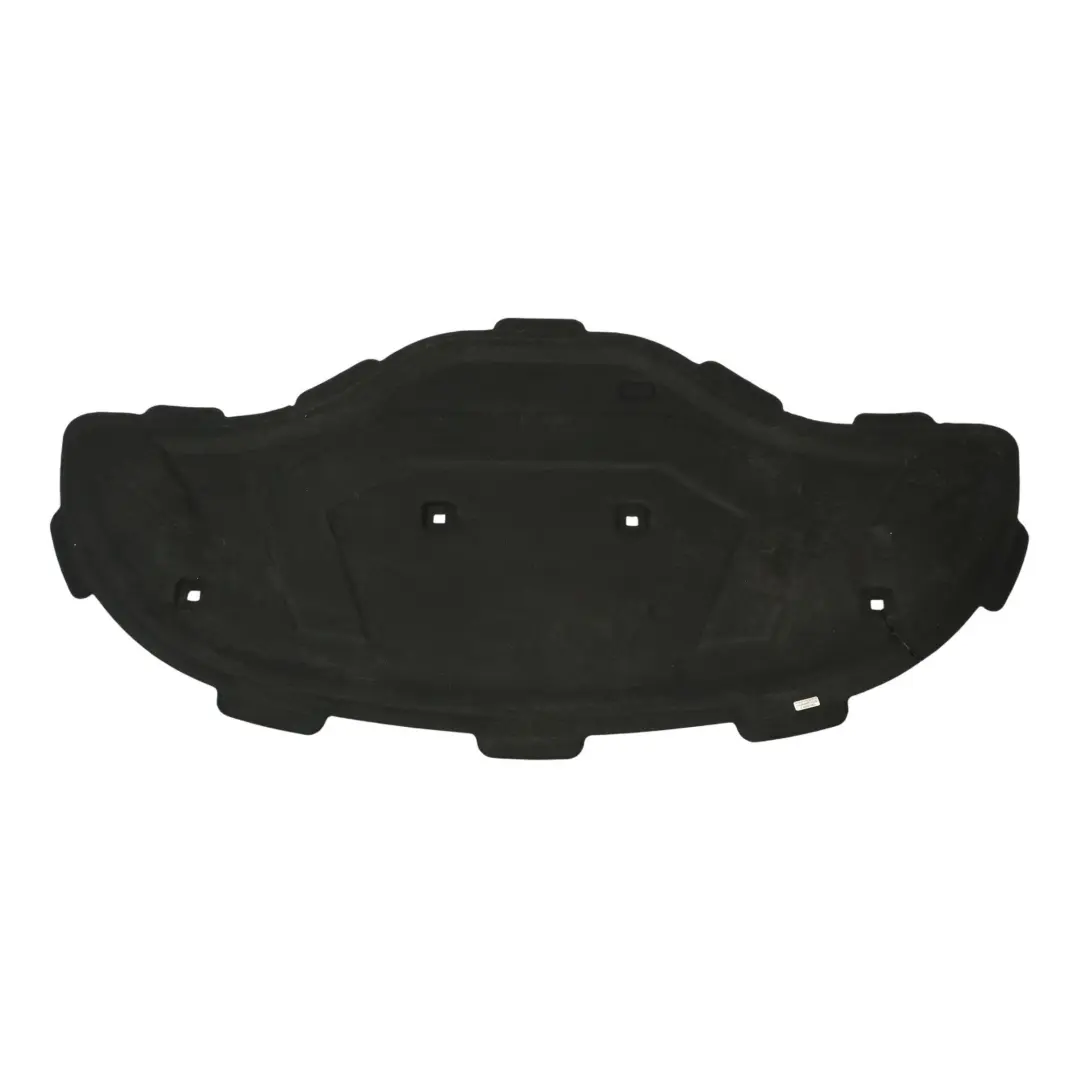 Hood Bonnet Engine Compartment Sound Insulation to Audi A6 C7 with Part number 4G0863825 Audi A6 C7 Hood Bonnet Engine Compartment Sound Insulation - SKU 4G0863825 - Part number 4G0863825