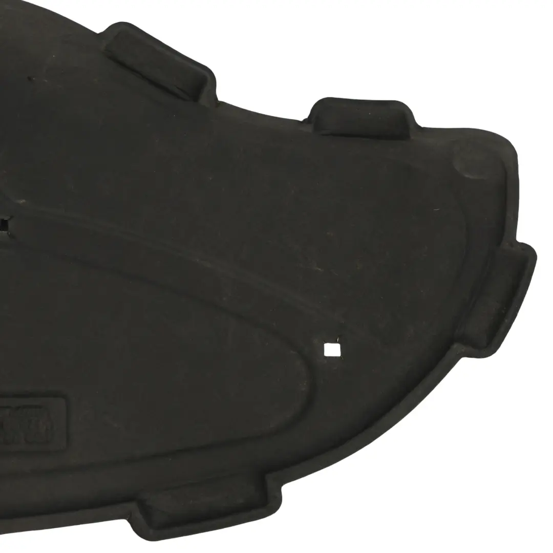 Audi A6 C7 Cofano Motore Isolamento Acustico Del Vano Motore - SKU 4G0863825 - Numero di parte 4G0863825