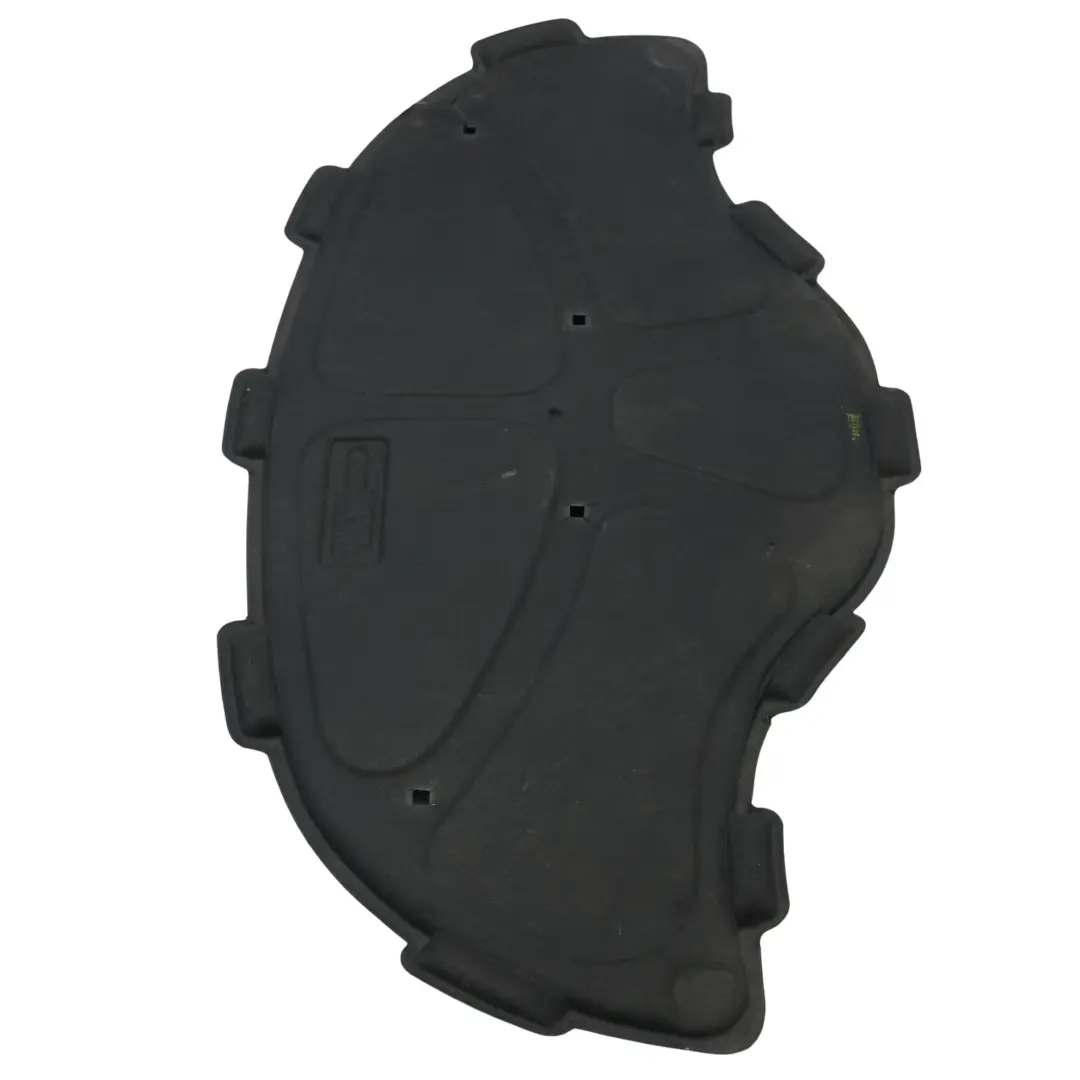 Audi A6 C7 Wygłuszenie Osłona Maski Pokrywy Silnika - SKU 4G0863825 - Numer Części 4G0863825