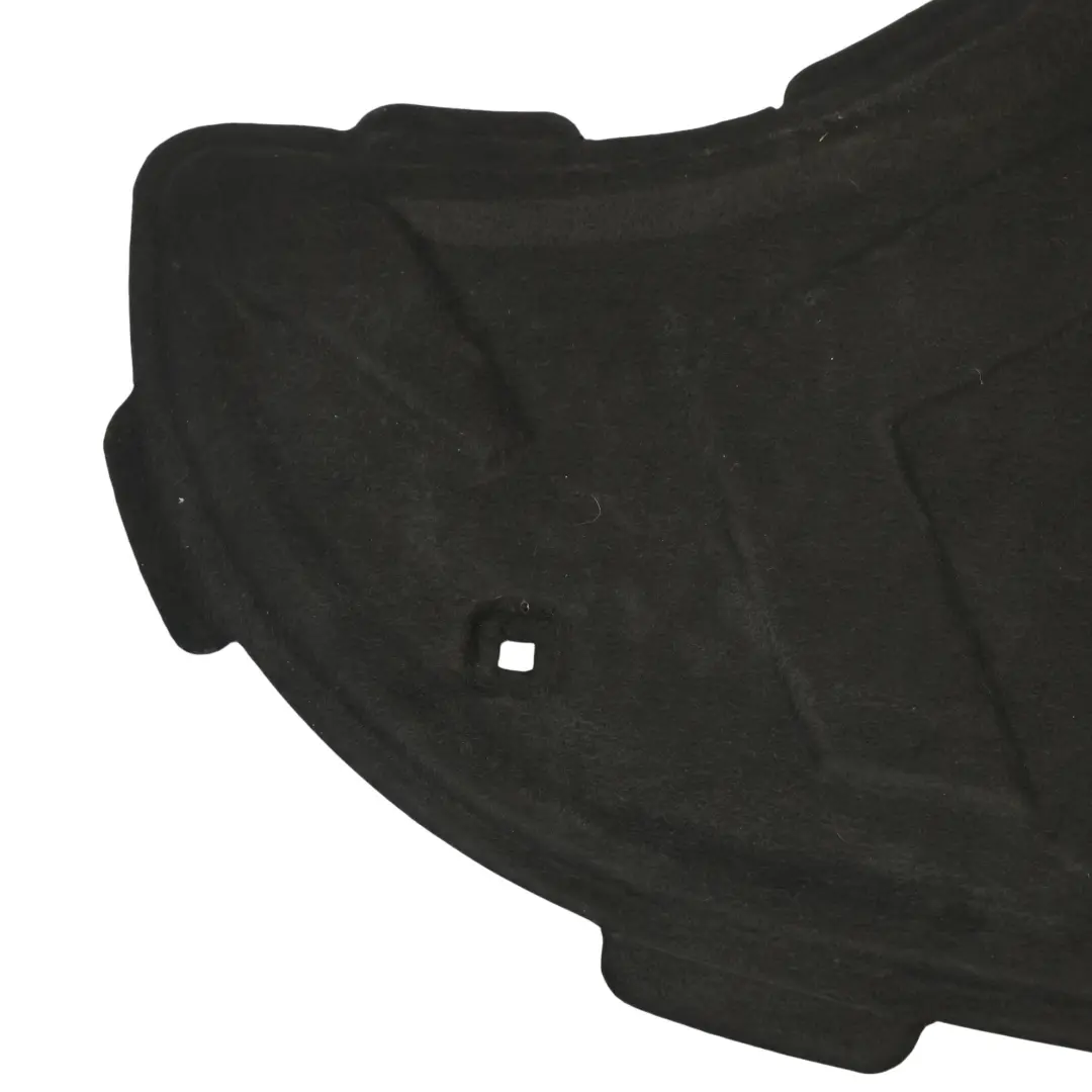 Audi A6 C7 Cofano Motore Isolamento Acustico Del Vano Motore - SKU 4G0863825 - Numero di parte 4G0863825