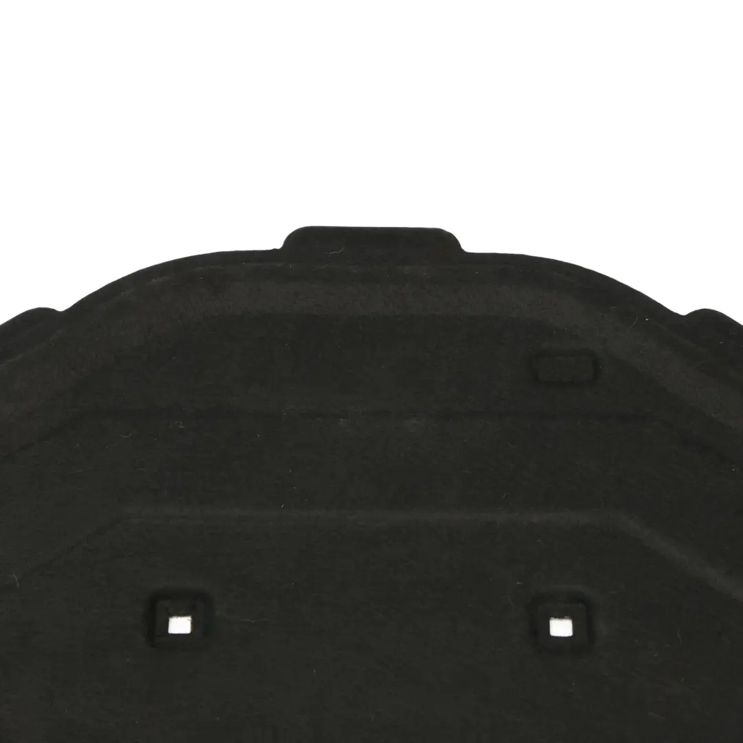 Audi A6 C7 Wygłuszenie Osłona Maski Pokrywy Silnika - SKU 4G0863825 - Numer Części 4G0863825