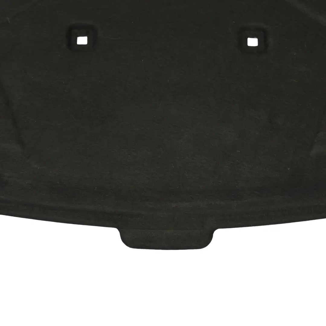 Audi A6 C7 Capot Moteur Isolation Phonique - SKU 4G0863825 - Numéro de pièce 4G0863825