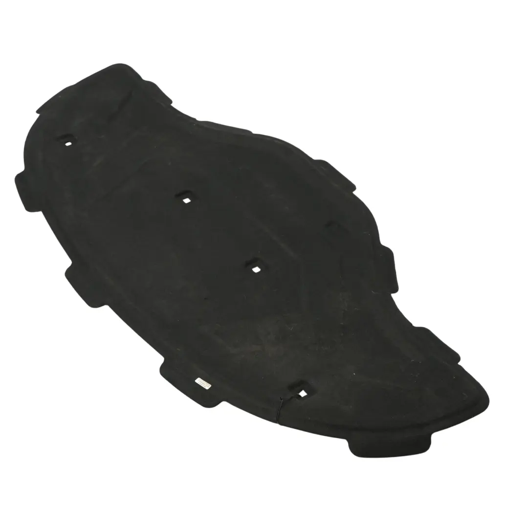 Audi A6 C7 Hood Bonnet Engine Compartment Sound Insulation - SKU 4G0863825 - Part number 4G0863825