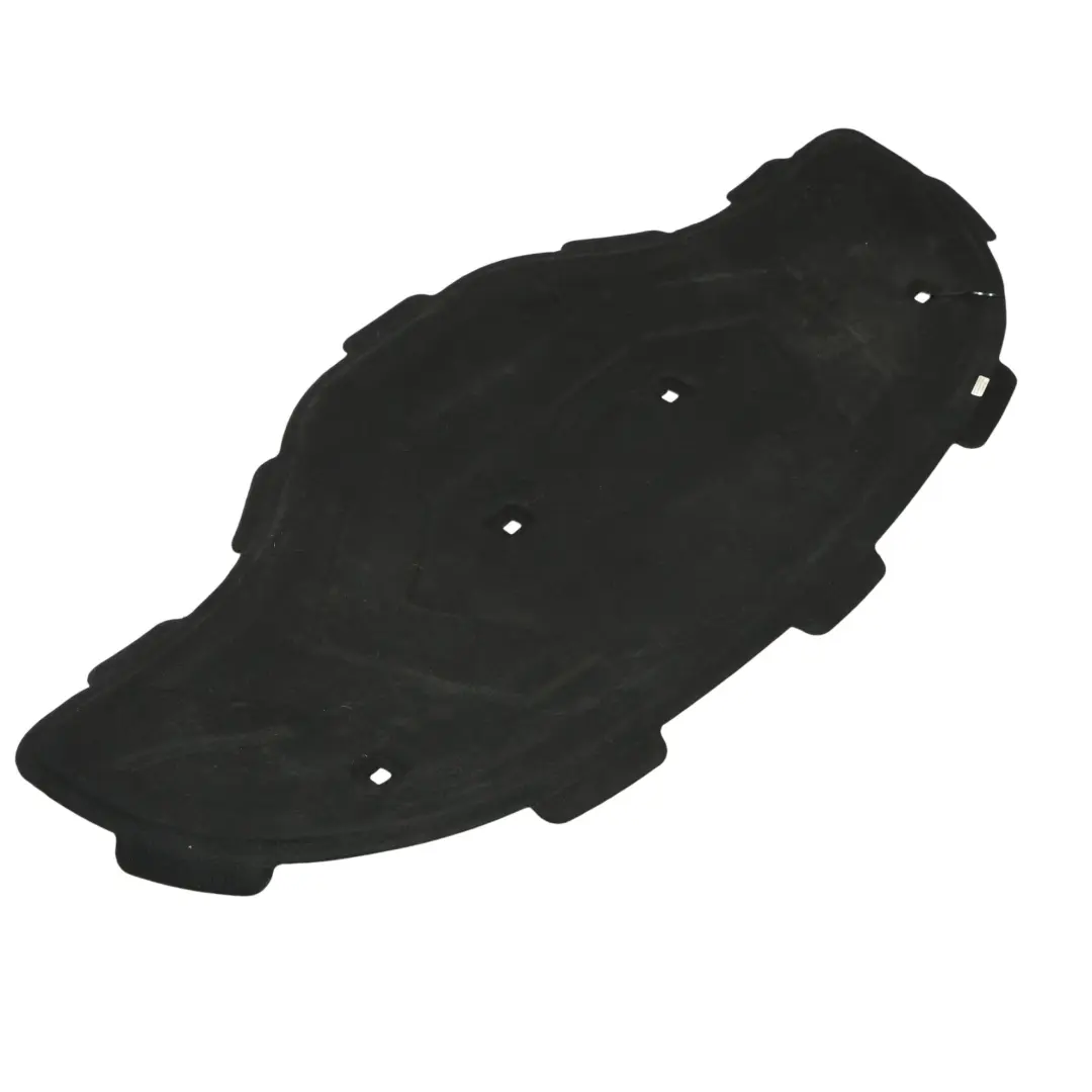 Audi A6 C7 Hood Bonnet Engine Compartment Sound Insulation - SKU 4G0863825 - Part number 4G0863825