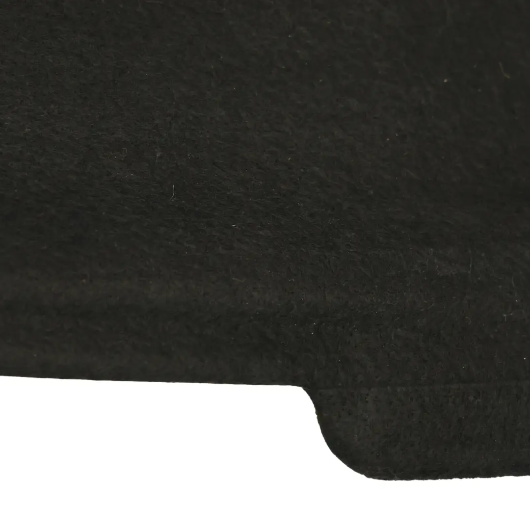 Audi A6 C7 Hood Bonnet Engine Compartment Sound Insulation - SKU 4G0863825 - Part number 4G0863825