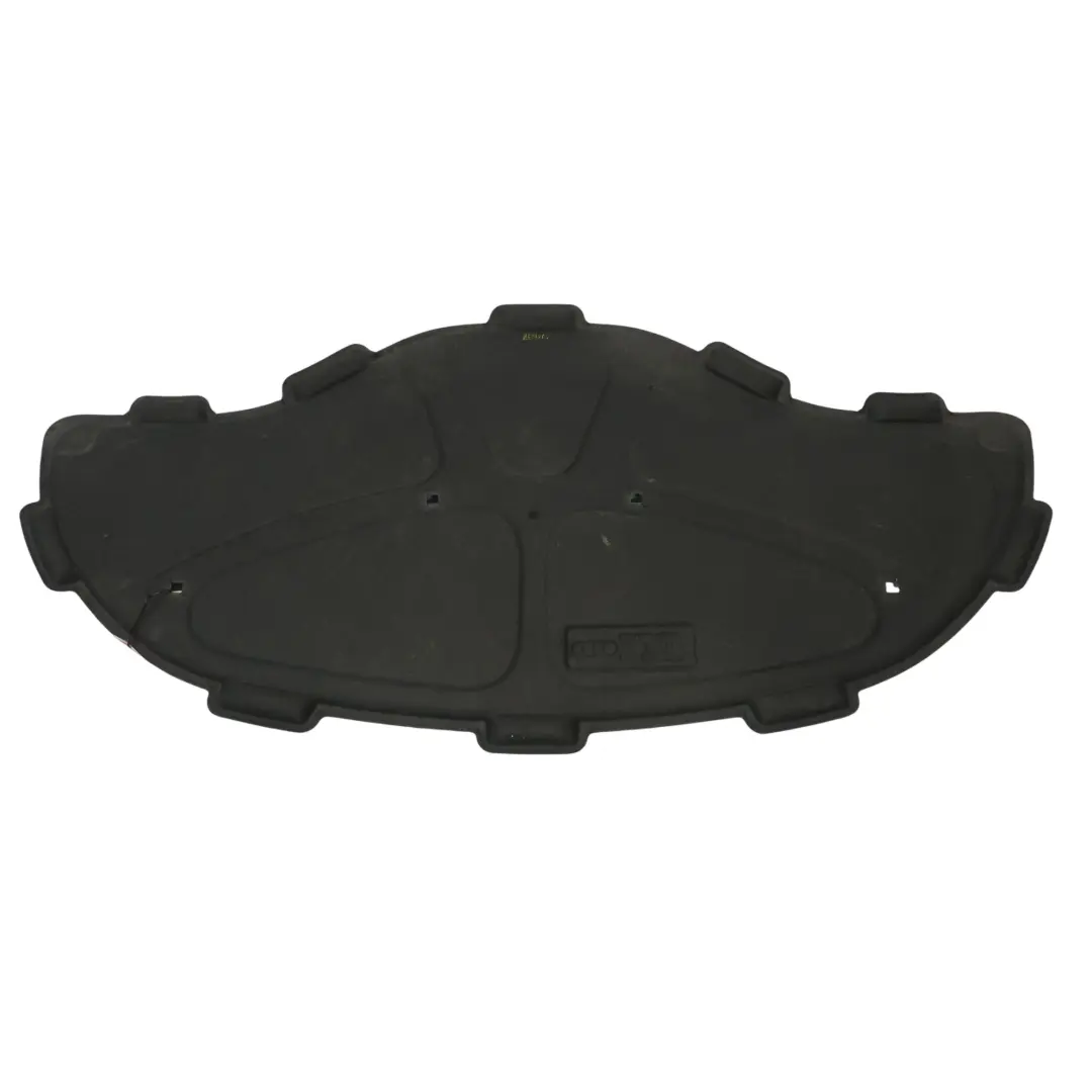 Audi A6 C7 Capot Moteur Isolation Phonique - SKU 4G0863825 - Numéro de pièce 4G0863825