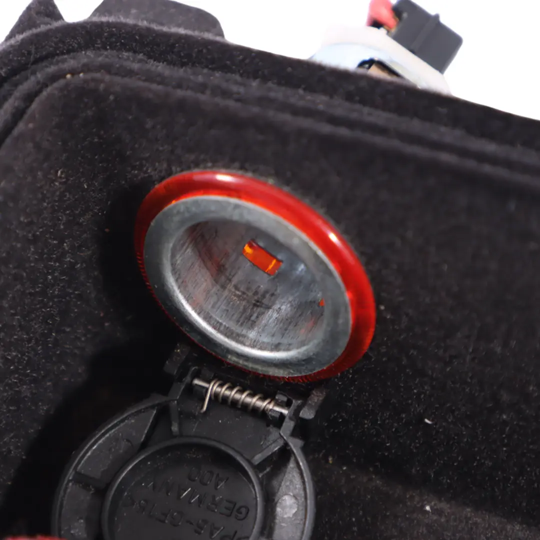 Armlehne Trim Mittelkonsole Lagerung Feuerzeug Steckdose für Audi A6 C7 4G mit Teilenummer 4G0864981 Audi A6 C7 4G Armlehne Trim Mittelkonsole Lagerung Feuerzeug Steckdose - SKU 4G0864981G - Teilenummer 4G0864981