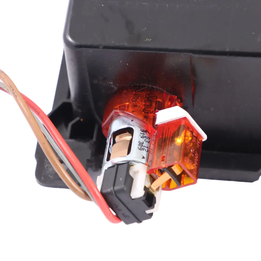 Audi A6 C7 4G Armrest Trim Center Console Storage Lighter Outlet - SKU 4G0864981G - Part number 4G0864981