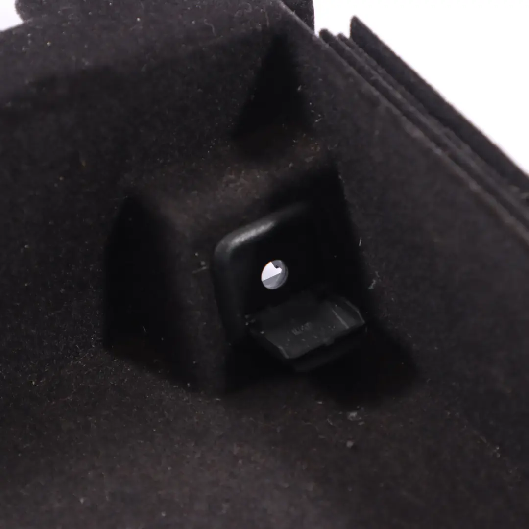 Audi A6 C7 4G Armrest Trim Center Console Storage Lighter Outlet - SKU 4G0864981G - Part number 4G0864981