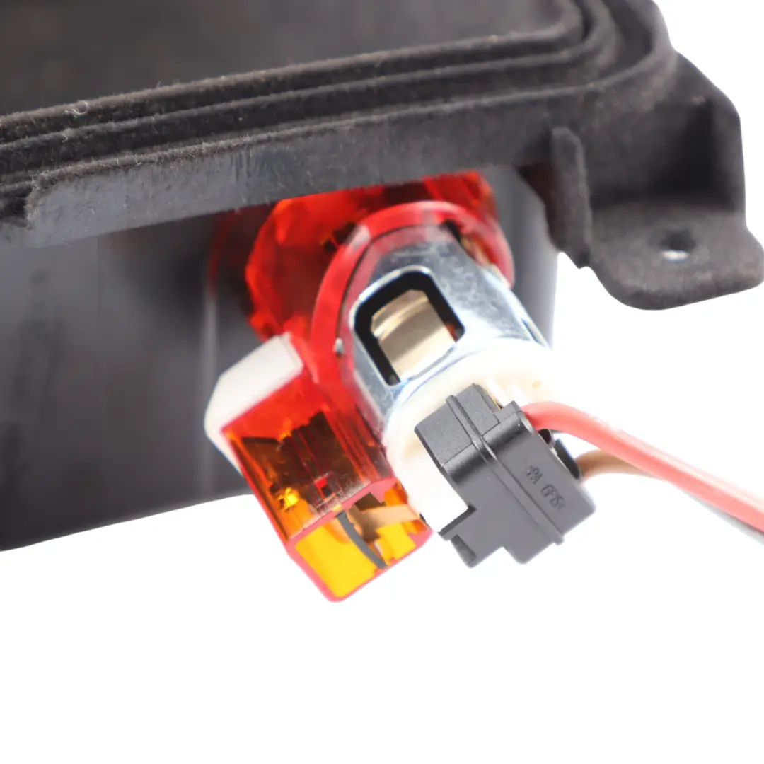 Audi A6 C7 4G Armrest Trim Center Console Storage Lighter - SKU 4G0864981D - Part number 4G0864981D