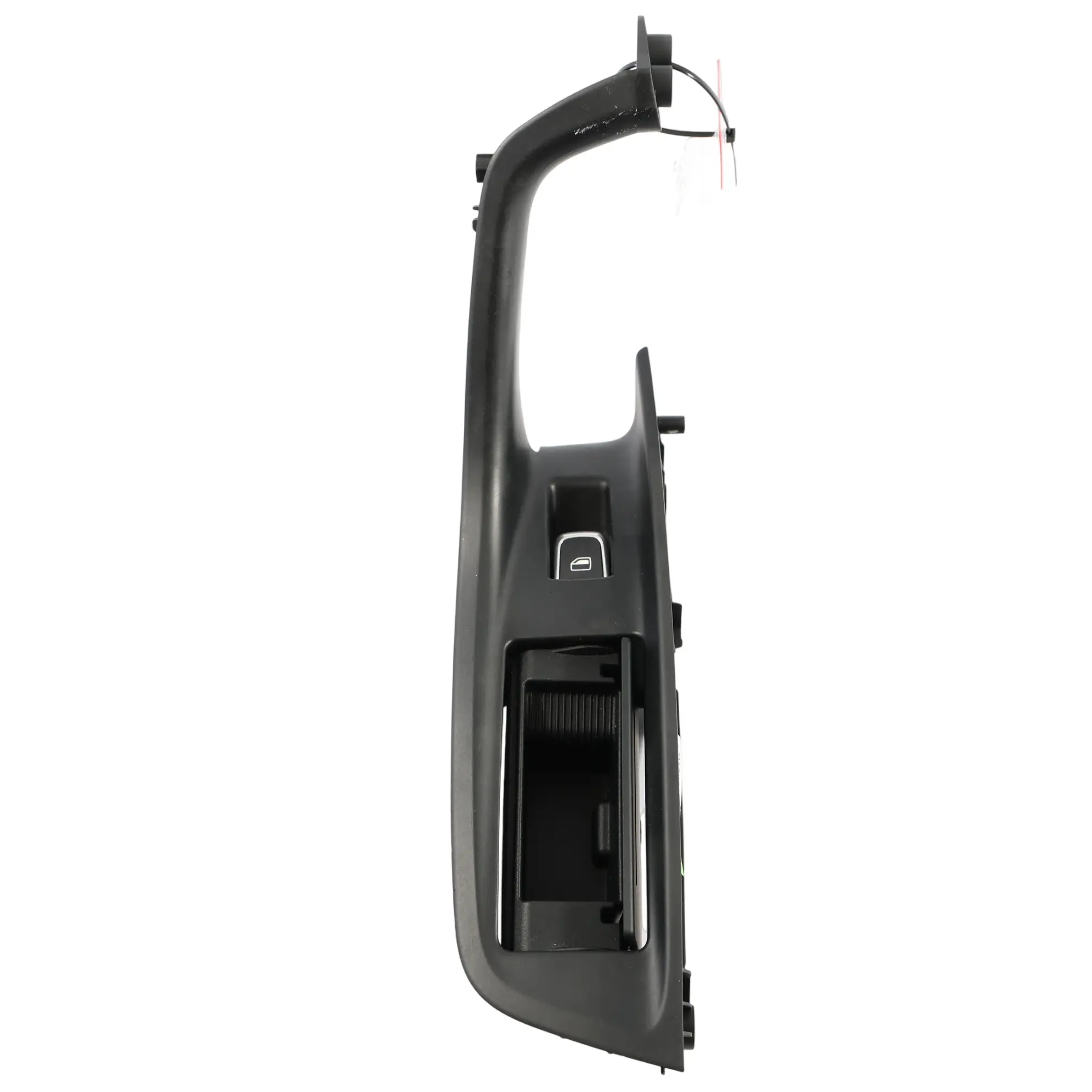 Audi A6 C7 Rear Door Card Interior Handle Trim Arm Rest Right O/S 4G0867372