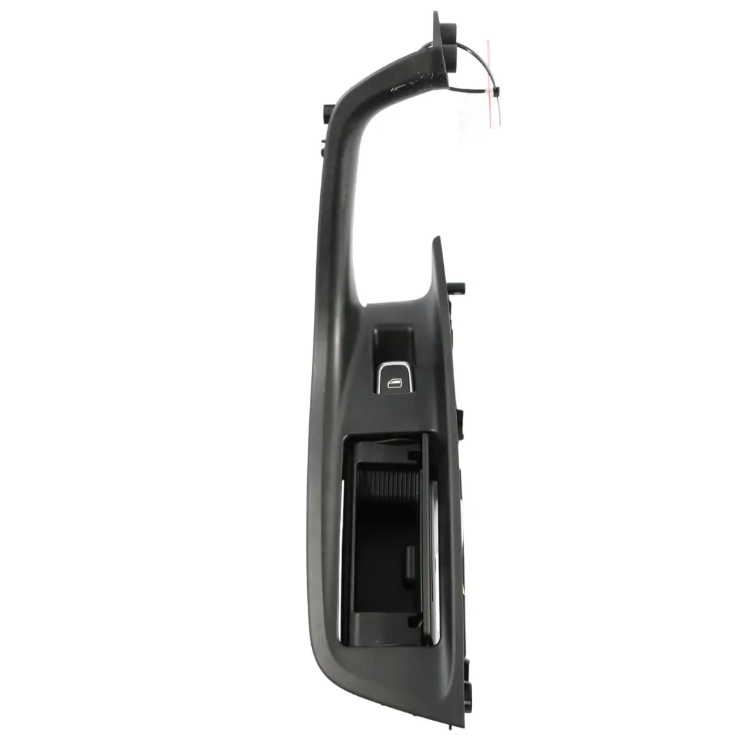 Audi A6 C7 Scheda Porta Posteriore Maniglia Interna Bracciolo Destra - SKU 4G0867372 - Numero di parte 4G0867372