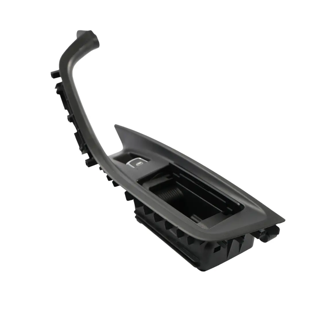 Tarjeta Puerta Trasera Interior Manija Reposabrazos Derecho para Audi A6 C7 con número de pieza 4G0867372 Audi A6 C7 Tarjeta Puerta Trasera Interior Manija Reposabrazos Derecho - SKU 4G0867372 - Número de pieza 4G0867372