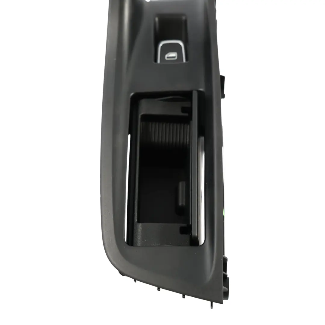 Garniture Poignée Intérieure Porte Arrière Droite Accoudoir pour Audi A6 C7 à propos du numéro de pièce 4G0867372 Audi A6 C7 Garniture Poignée Intérieure Porte Arrière Droite Accoudoir - SKU 4G0867372 - Numéro de pièce 4G0867372