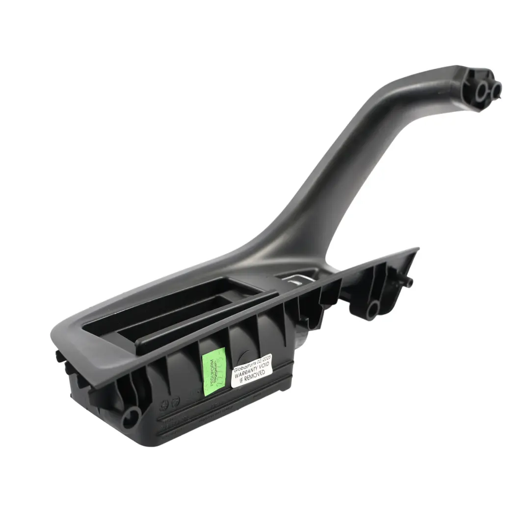 Tarjeta Puerta Trasera Interior Manija Reposabrazos Derecho para Audi A6 C7 con número de pieza 4G0867372 Audi A6 C7 Tarjeta Puerta Trasera Interior Manija Reposabrazos Derecho - SKU 4G0867372 - Número de pieza 4G0867372