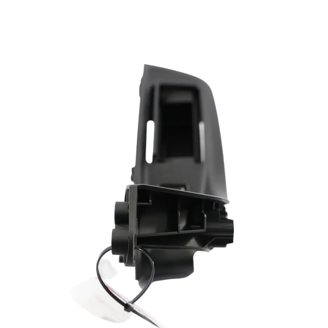 Scheda Porta Posteriore Maniglia Interna Bracciolo Destra per Audi A6 C7 con numero di parte 4G0867372 Audi A6 C7 Scheda Porta Posteriore Maniglia Interna Bracciolo Destra - SKU 4G0867372 - Numero di parte 4G0867372