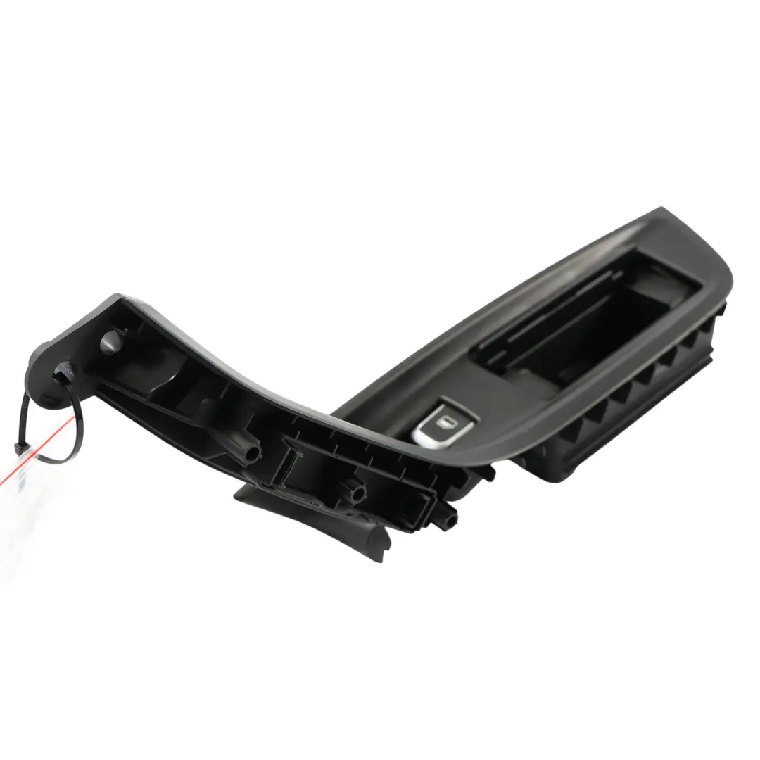 Audi A6 C7 Garniture Poignée Intérieure Porte Arrière Droite Accoudoir - SKU 4G0867372 - Numéro de pièce 4G0867372