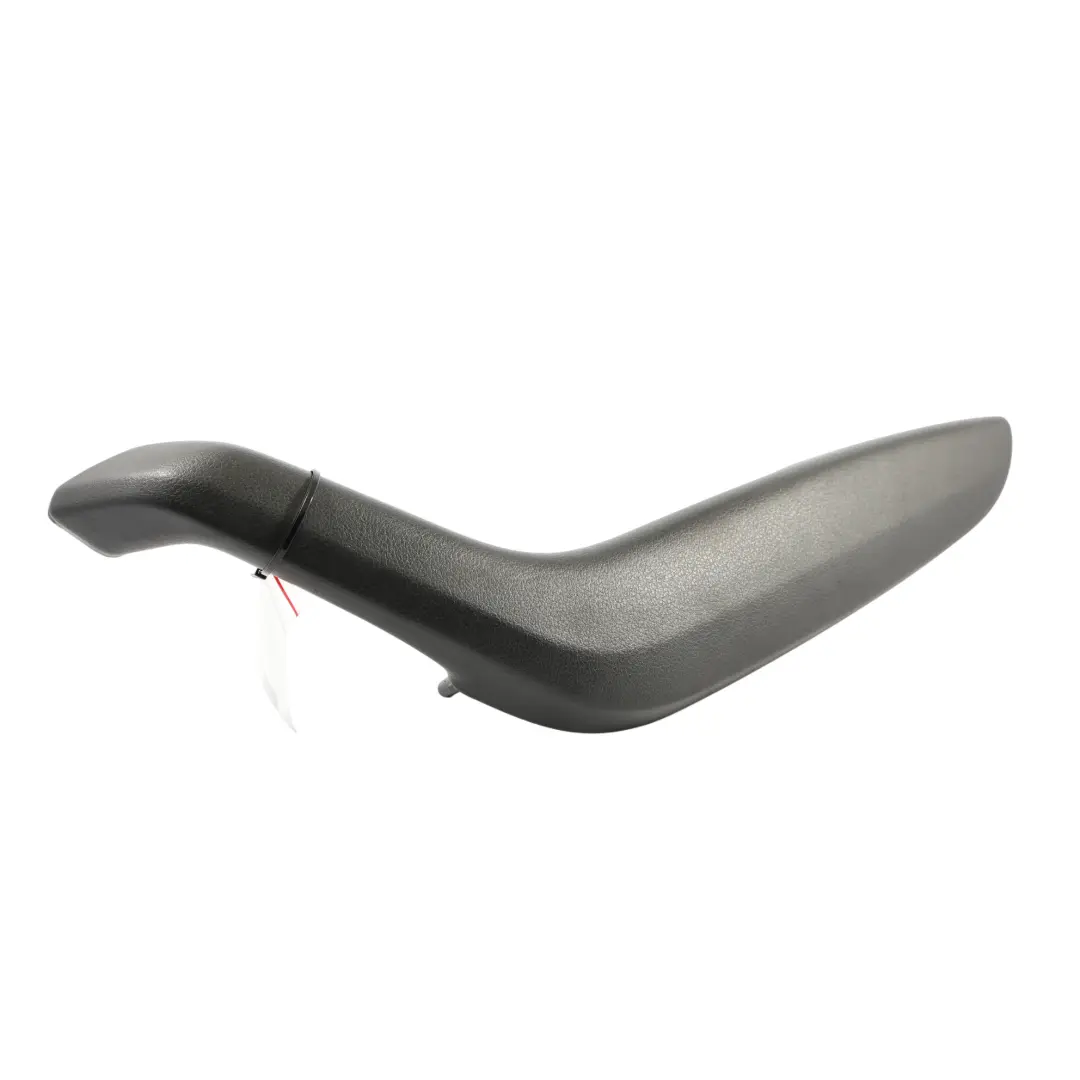 Door Card Interior Handle Trim Arm Rest Right O/S to Audi A6 C7 Rear with Part number 4G0867374 Audi A6 C7 Rear Door Card Interior Handle Trim Arm Rest Right O/S - SKU 4G0867374 - Part number 4G0867374