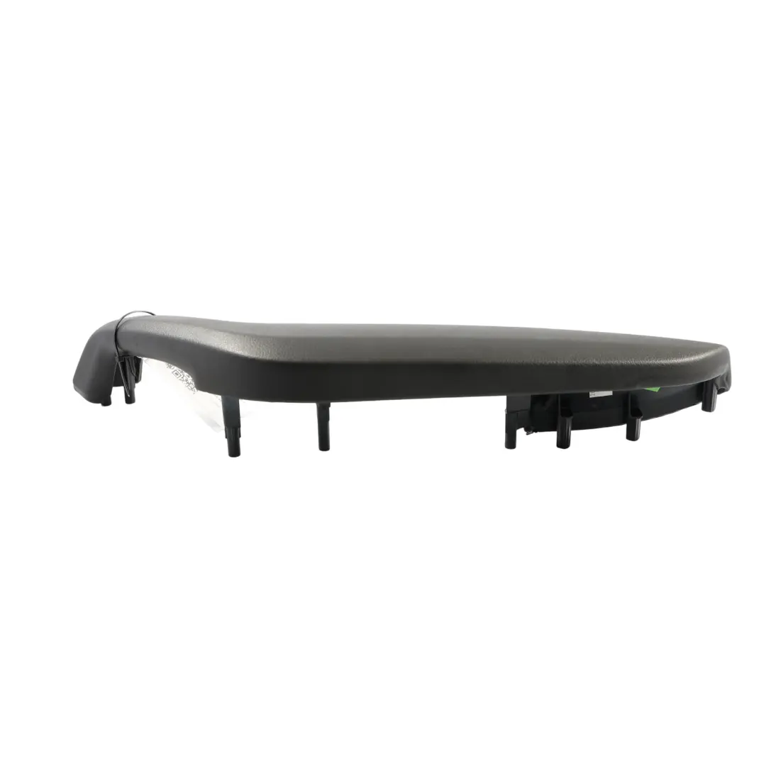 Audi A6 C7 Tarjeta Puerta Trasera Interior Manija Reposabrazos Derecho - SKU 4G0867374 - Número de pieza 4G0867374