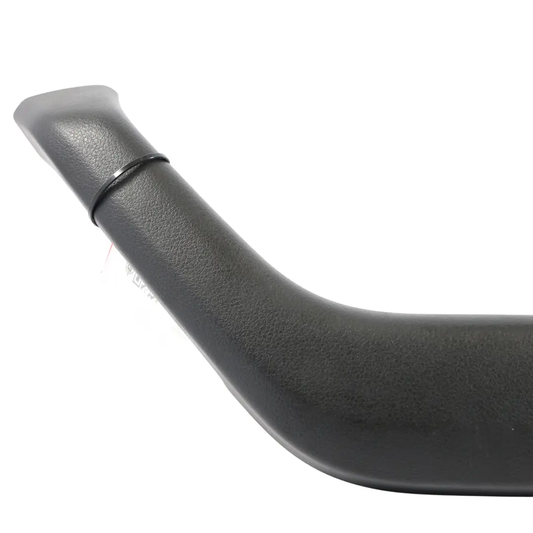 Door Card Interior Handle Trim Arm Rest Right O/S to Audi A6 C7 Rear with Part number 4G0867374 Audi A6 C7 Rear Door Card Interior Handle Trim Arm Rest Right O/S - SKU 4G0867374 - Part number 4G0867374