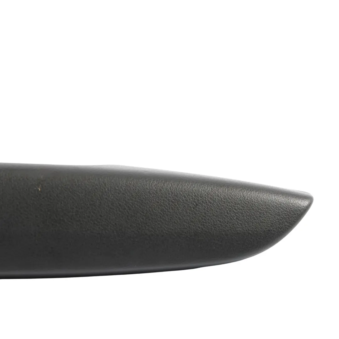 Audi A6 C7 Tarjeta Puerta Trasera Interior Manija Reposabrazos Derecho - SKU 4G0867374 - Número de pieza 4G0867374